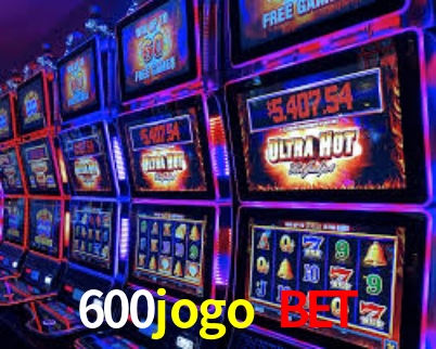 600 jogos